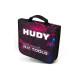 Trousse à outils large - HUDY - 199010