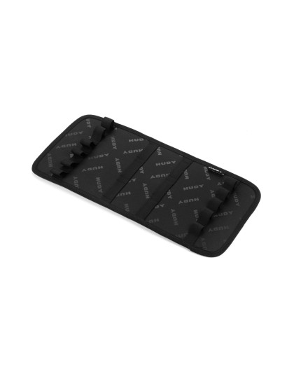 Support d'outils pour sac Hudy 199100 - HUDY - 199084