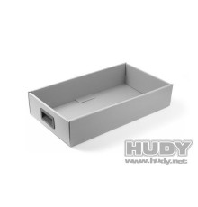 Tiroir sac de transport Buggy - Petit - HUDY - 199092