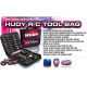 Trousse à outils large - HUDY - 199010