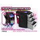 HUDY 1/8 OFF-ROAD CARRYING BAG + TOOL BAG - CUSTOM - HUDY - 199140-C