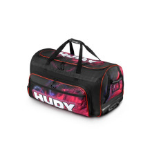 HUDY TRAVEL BAG - LARGE CUSTOM NAME - 199155L - HUDY