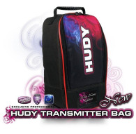 HUDY TRANSMITTER BAG - LARGE - EXCLUSIVE EDITION - 199170 - HUDY