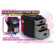 HUDY 1/10 & 1/8 CARRYING BAG + TOOL BAG - HUDY - 199120