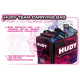 Sac de transport Touring - HUDY - 199100