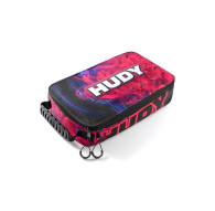HUDY CAR BAG - 1/12 PAN CAR - 199180 - HUDY