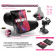 Hudy Recharge chauffante - HUDY - 199176