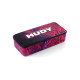 Sac voiture rigide Hudy 455x200x119mm - Formule 1 - HUDY - 199182-H