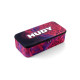 Sac voiture rigide Hudy 440x220x115mm - Touring - HUDY - 199181-H