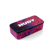 Sac voiture rigide Hudy 440x220x115mm - Touring - HUDY - 199181-H
