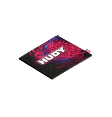 Sac de transport planche de stand TT 1/10 - HUDY - 199211