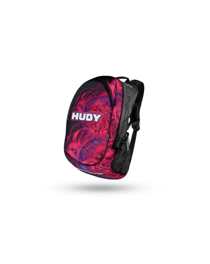 HUDY TEAM RUCKSACK - V2 - 199190 - HUDY