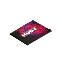 Sac de transport planche de stand TT 1/8 - GT - HUDY - 199213