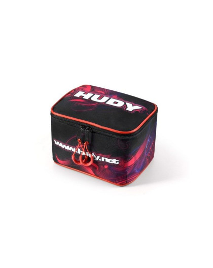 HUDY OIL BAG - MEDIUM - CUSTOM NAME - 199280M-C - HUDY