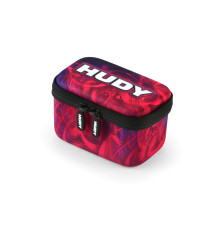 Sac accessoires rigide Hudy 135x85x75mm - HUDY - 199291-H