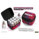HUDY HARD CASE - 140x110x95MM - OIL BAG MEDIUM - HUDY - 199280M-H 