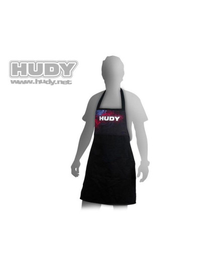 HUDY PIT APRON - 199390 - HUDY