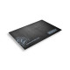 Tapis de stand rouleau 600x950mm - HUDY - 199912