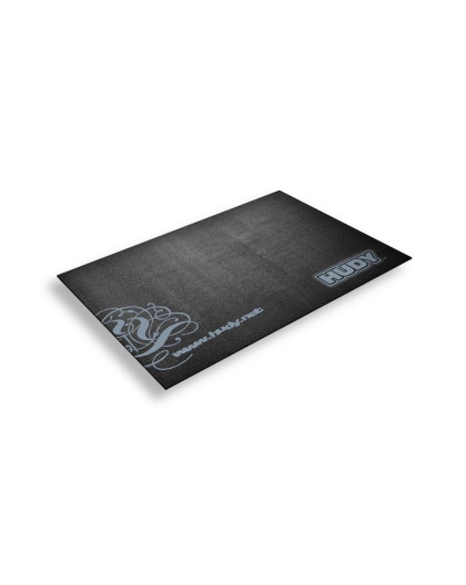 Tapis de stand rouleau 600x950mm - HUDY - 199912
