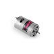 MOTOR FRS 550 PM 6524 F - 12 V - 201030 - HUDY
