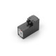 Mini pompe 12V - HUDY - 201001