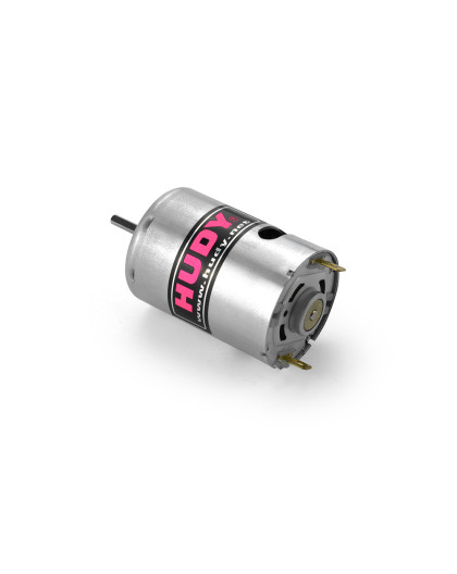 Moteur FRS 540 SM 7020 D - 4.8 V - HUDY - 201032