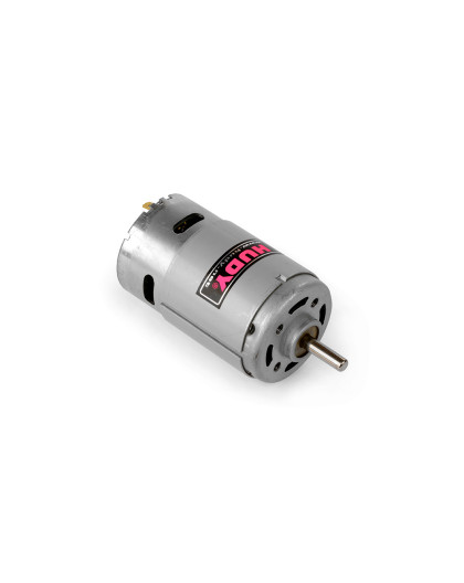 MOTOR FRS 997 PMAC 17215 - 110 V - 201092 - HUDY
