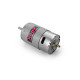 MOTOR FRS 997 PM 5523 - 12 V - 201091 - HUDY