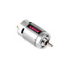 MOTOR FRS 997 PMAC 12425 - 220 V - 201093 - HUDY