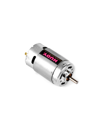 MOTOR FRS 997 PMAC 12425 - 220 V - 201093 - HUDY