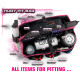 HUDY PIT BAG - COMPACT - 199310 - HUDY