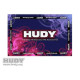 Serviette de stand 1100x700 - HUDY - 209073