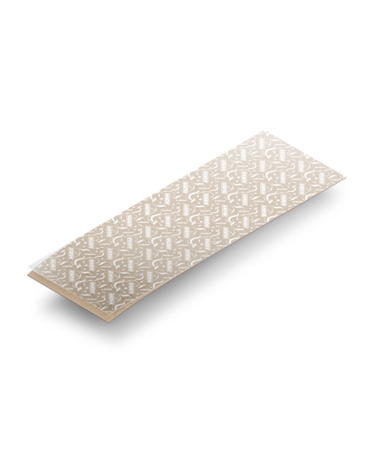 Film de protection de châssis Hudy 360x125mm - HUDY - 209200