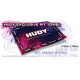 Serviette de stand 1100x700 - HUDY - 209073
