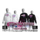 Sweat-shirt - Blanc (M) - HUDY - 285400M