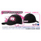 HUDY FLEXFIT CAP (L - XL) - 286903 - HUDY