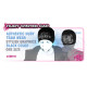 Bonnet noir - HUDY - 286910