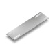 Lest de batterie acier 35g pour accus LCG - HUDY - 293012