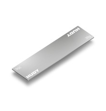 Lest de batterie acier 35g pour accus LCG - HUDY - 293012