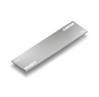 HUDY BATTERY WEIGHT 35G - SLIM LIPO BATTERIES - HUDY - 293012
