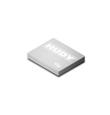 Hudy Lest en tungsten 15g - HUDY - 293083