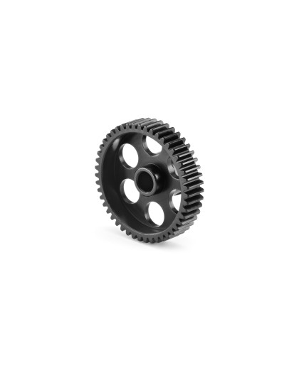 Pignon alu 47 dts 64 dp - HUDY - 294147