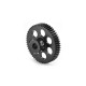 Pignon alu 53 dts 64 dp - HUDY - 294153