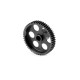 Pignon alu 54 dts 64 dp - HUDY - 294154