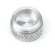 Bouchon de protection embrayage Centrax - HUDY - 296577
