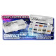 Boite de rangement 10 compart. - Large - HUDY - 298012