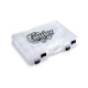 Boite de rangement double face 290x195mm - HUDY - 298015