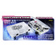 Boite de rangement double face 290x195mm - HUDY - 298015