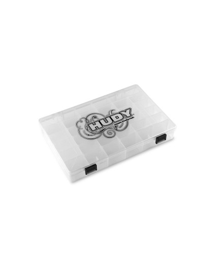 Boite de rangement 275x180mm - HUDY - 298025