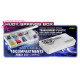Boite de rangement 10 compart. - Petite - HUDY - 298013